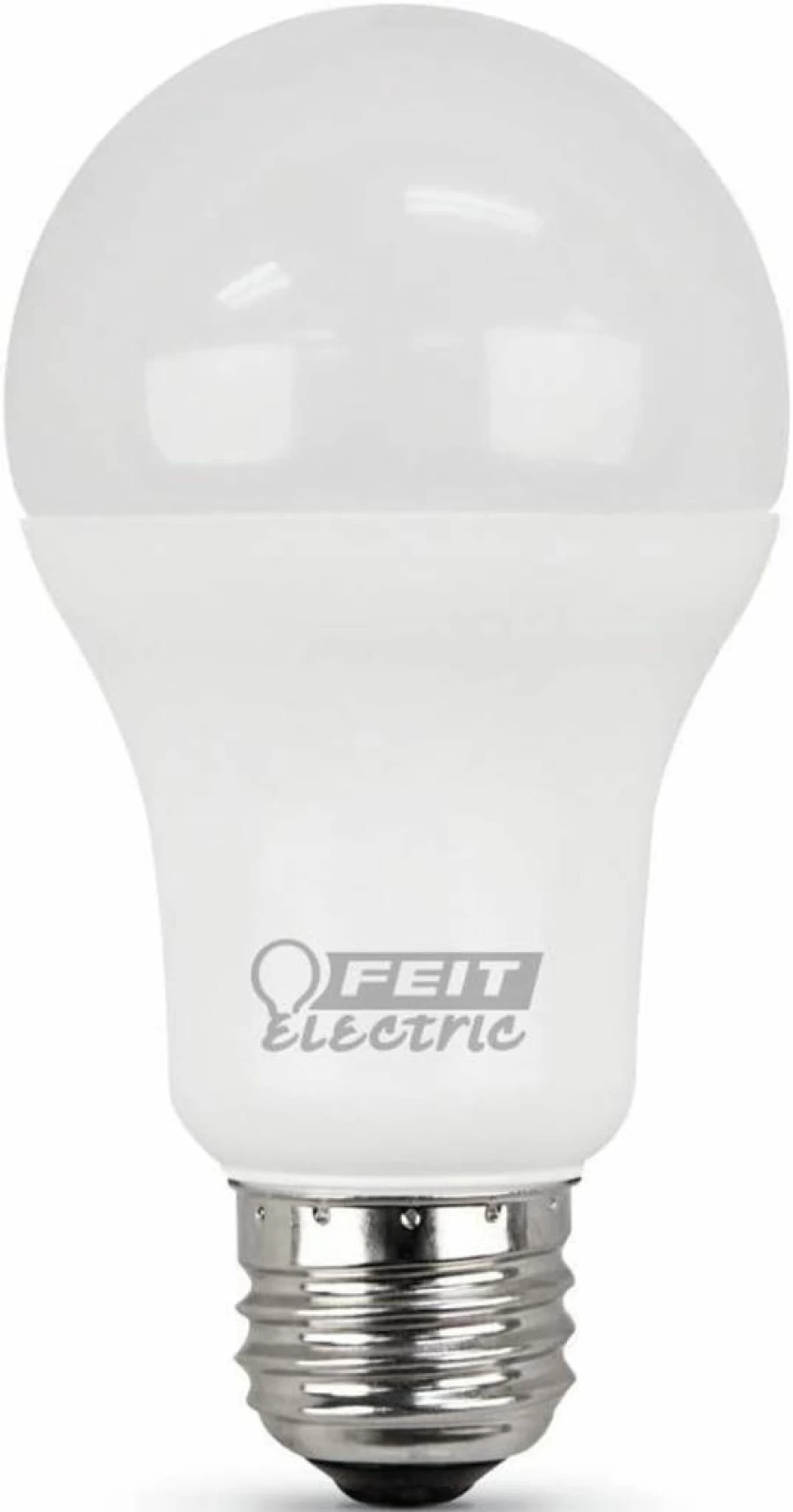 Feit Electric A19 LED Light Bulb 12 Pack, 100W Equivalent, 1500 Lumens, 5000K Daylight, E26 Base, 11,000 Hours, Energy Efficient General Purpose Bulbs