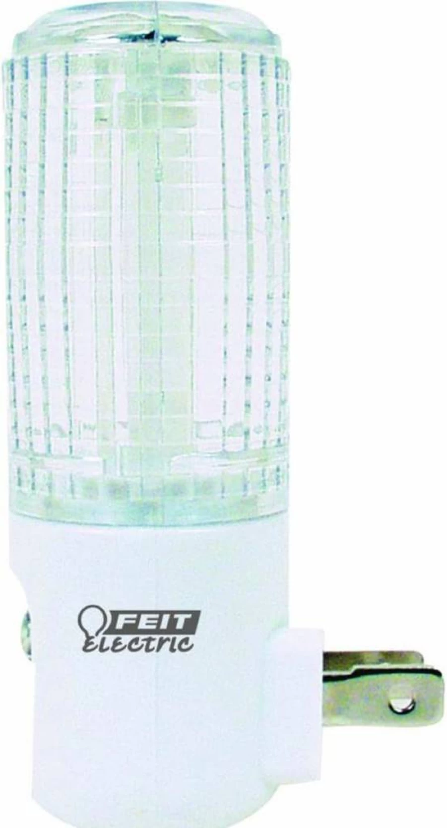 Feit Electric NL7 Color Changing LED Night Light, 4-Inch Height, 1.4-Inch Depth, Energy Efficient Multi-Color Lighting for Home Decor