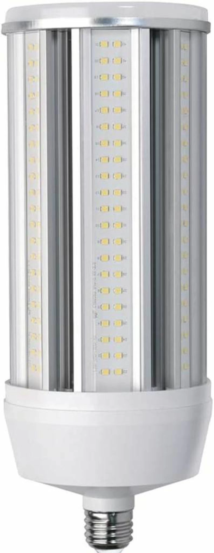 Feit Electric 175W LED Corn Cob Light Bulb - 1000W Equivalent, 20,000 Lumens, 5000K Daylight, 13.4" Height x 5.3" Diameter