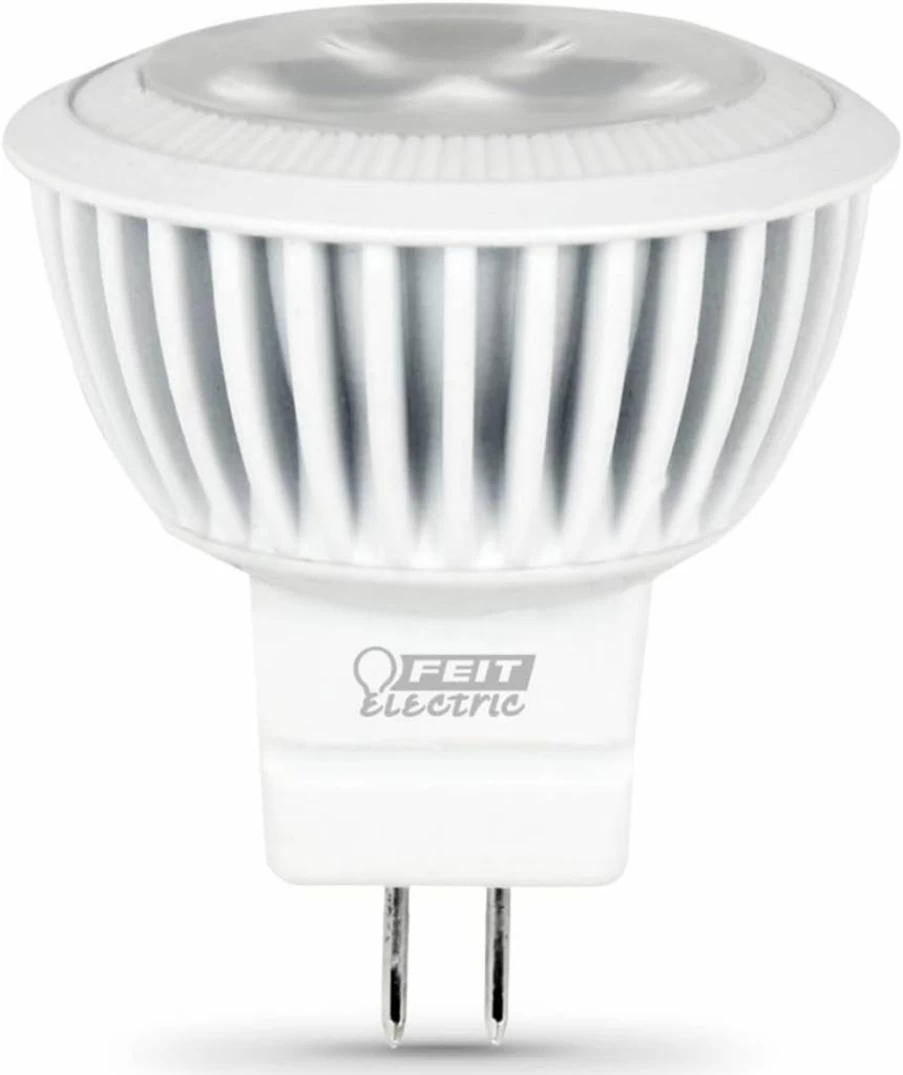 Feit Electric MR11 LED Bulb 25W Equivalent G4 Base Energy Efficient Light Bulb