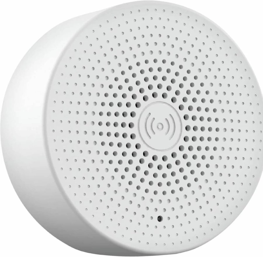 Feit Electric Smart Doorbell Wireless Chime - USB Powered, 4 Customizable Sounds, 80dB Alert, 150ft Range, Compatible with Feit Smart Doorbells (Sold Separately)