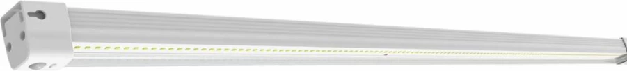 Feit Electric 4Ft Rechargeable LED Shop Light with Motion Sensor, Magnetic Mount, 4000K Cool White, 1000 Lumens, Ideal for Garage & Workshop Lighting