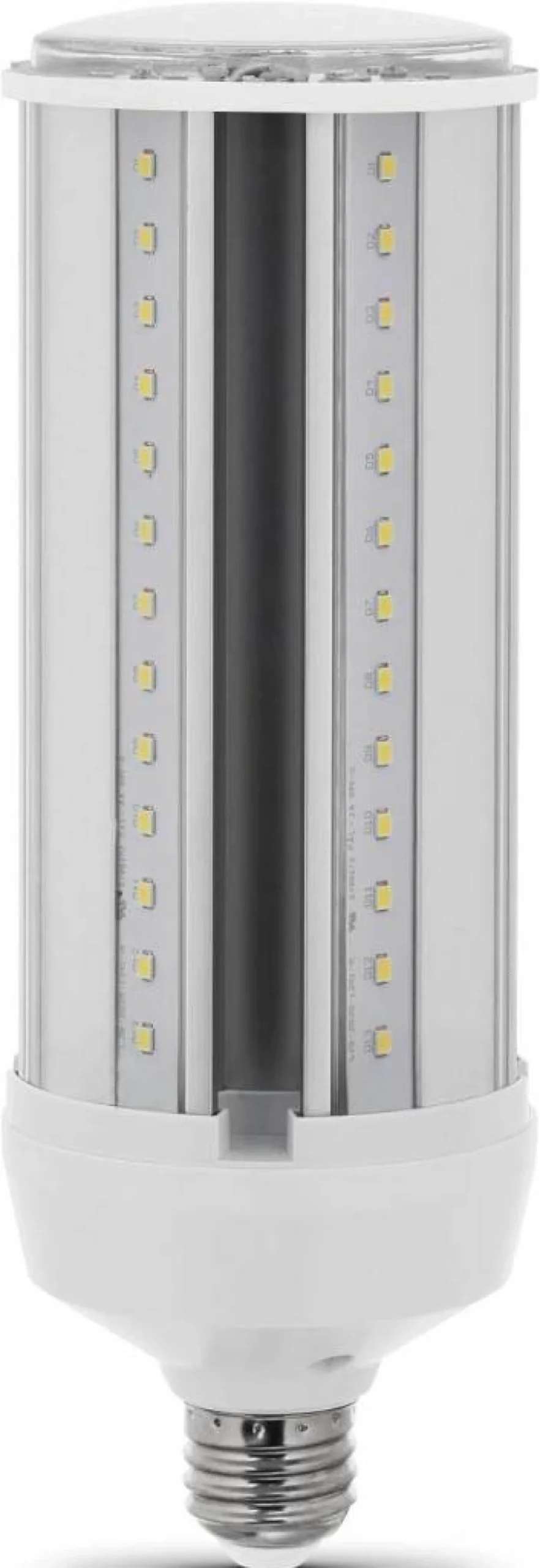 Feit Electric C4000 5000K LED Yard Light Bulb - Energy Efficient Outdoor Lighting