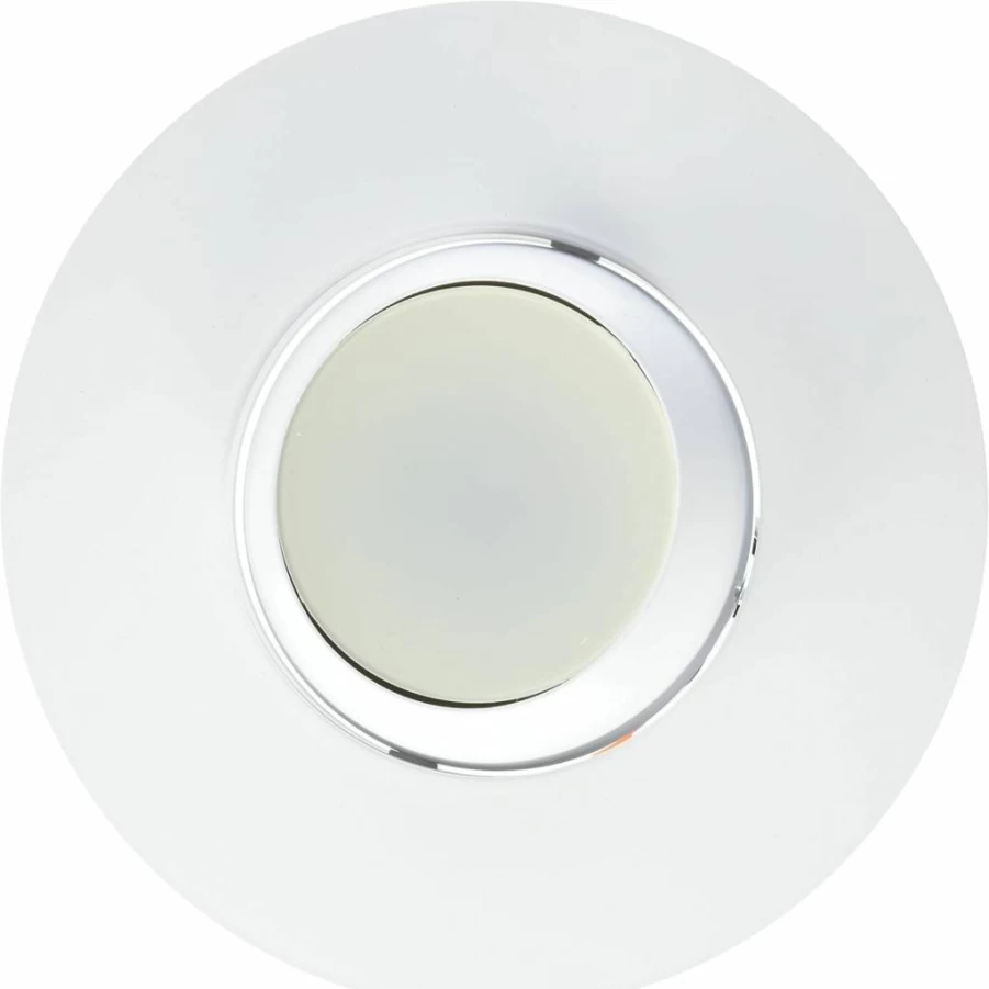 Feit Electric LED Retrofit Recessed Light Kit - G2R56Adj 5/6 Inch, Warm White 3000K, Dimmable, Energy Efficient