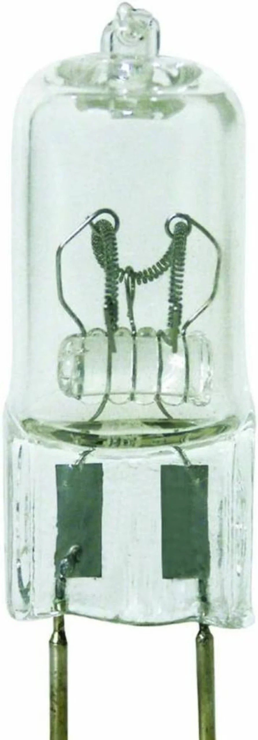 Feit Electric 20W T4 JCD Halogen Bulb with Bi-Pin Base - Clear G8 RP Replacement Light