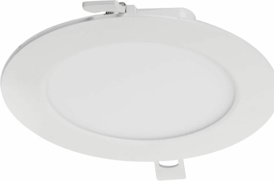 Feit Electric 4 Inch LED Recessed Downlight 4 Pack, Dimmable Canless Light with Selectable CCT, 75W Equivalent, 850 Lumens, High CRI, J-Box Included, 45-Year Lifespan