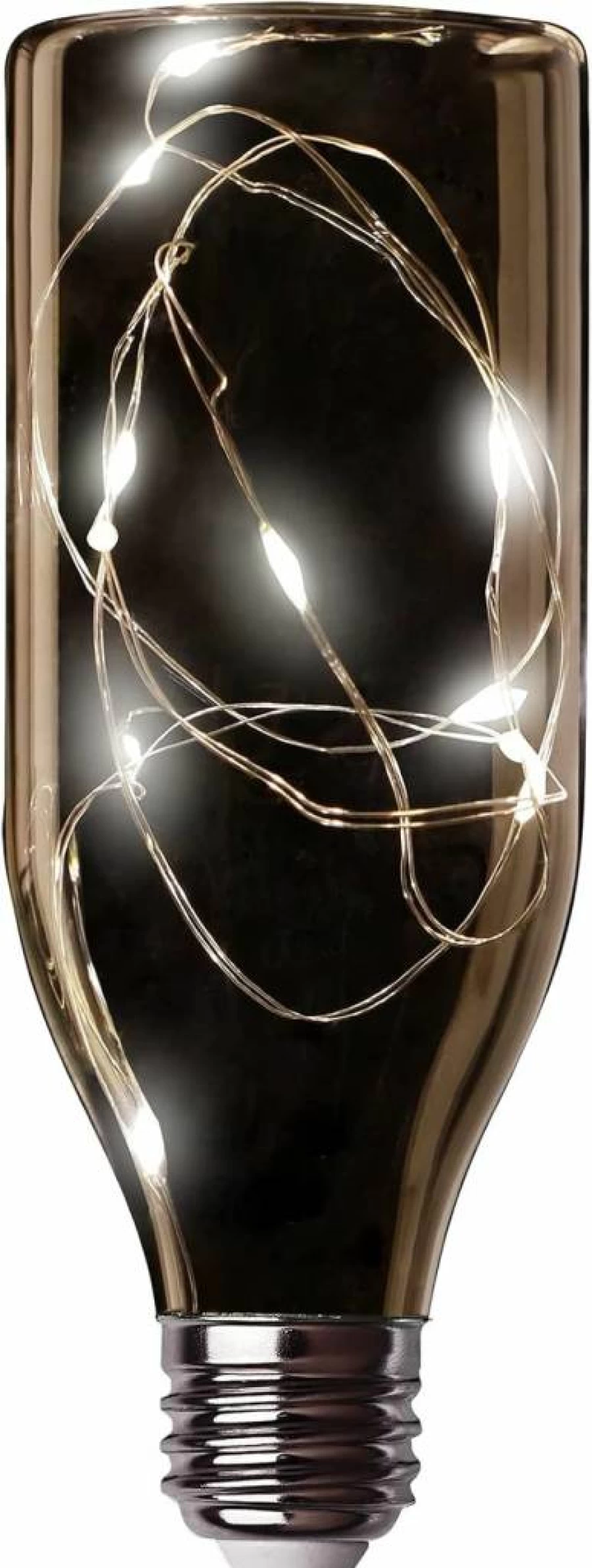 Feit Electric Fairy Clear LED Bulb - Energy Efficient Decorative Lighting