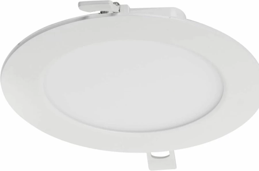 Feit Electric 4 Inch LED Recessed Downlight 4 Pack, Dimmable 5CCT Selectable White, 50W Equivalent 700 Lumens, 90 CRI, 45-Year Lifetime, with External Jbox